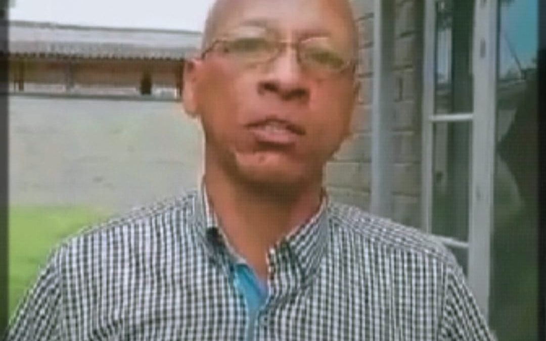 Carlos Humberto Romero Vergara