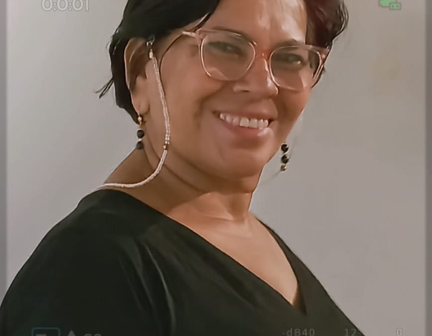 Esmeralda Hernández Moreno